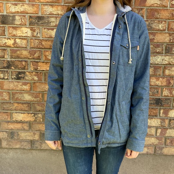 Burton Jackets & Blazers - Burton Winter Jacket